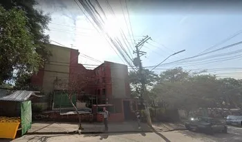 Condomínio E Edifício Ilha Da Madeira em São Paulo