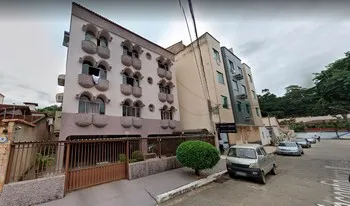 Imagem do Condomínio E Edifício Inconfidência em Ipatinga