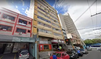 Imagem do Condomínio E Edifício Itamar em São Bernardo Do Campo
