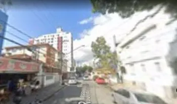 Imagem do Condomínio E Edifício Jacarandá em Santos