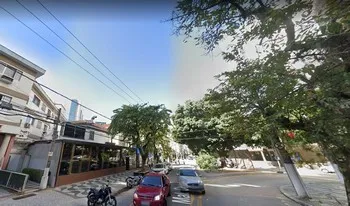 Imagem do Condomínio E Edifício Katimil Iii em Santos
