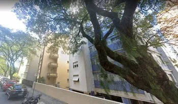 Imagem do Condomínio E Edifício Lagoinha em Santos