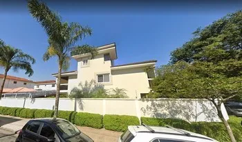 Imagem do Condomínio E Edifício Laurentino Paulo em Santos