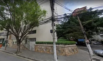 Condomínio E Edifício Lody em São Paulo