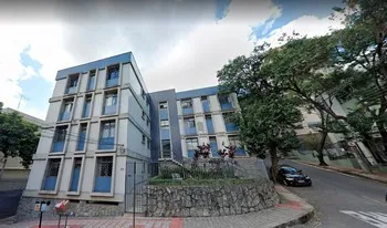 Condomínio E Edifício Lúcia Helena em Belo Horizonte