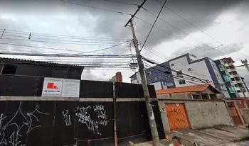 Imagem do Condomínio E Edifício Luiz Viotti em Contagem