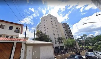 Imagem do Condomínio E Edifício Luiza Tole em São Paulo