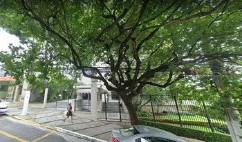 Condomínio E Edifício Marcia em São Paulo