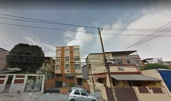 Condomínio E Edifício Marechal Rondon em Rio De Janeiro