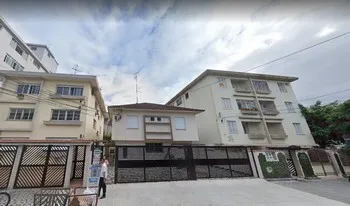 Imagem do Condomínio E Edifício Maria Luiza em Santos