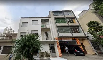 Condomínio E Edifício Mirta em São Paulo