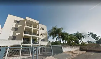 Imagem do Condomínio E Edifício Mont Blanc em São José Do Rio Preto