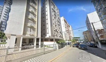 Imagem do Condomínio E Edifício Mont Laurier em Santos