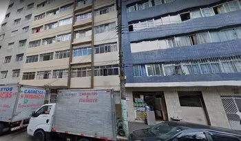 Condomínio E Edifício Mont'clair em São Paulo