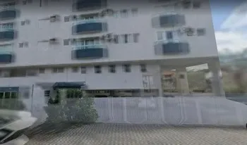 Imagem do Condomínio E Edifício Monte Castelo em Santos