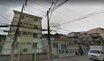Condomínio E Edifício Oliva Maia em Rio De Janeiro