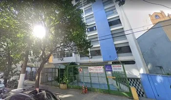 Condomínio E Edifício Palacete Riva em São Paulo