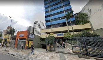 Condomínio E Edifício Palaia em São Paulo