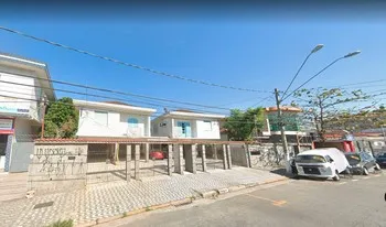Imagem do Condomínio E Edifício Platina E Safira em São Vicente