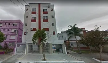 Imagem do Condomínio E Edifício Porto Residence em Pelotas