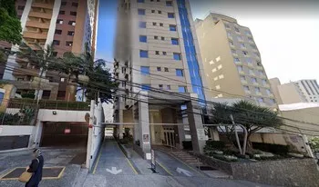 Condomínio E Edifício Professor Flavio Pires De Camargo em São Paulo