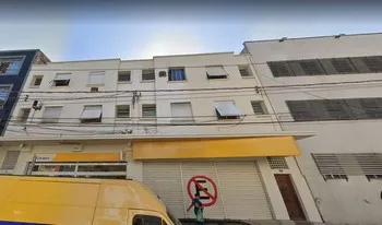 Imagem do Condomínio E Edifício Regina Helena em Santos