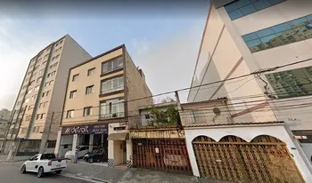 Imagem do Condomínio E Edifício Renata em São Paulo