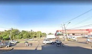 Imagem do Condomínio E Edifício Residêncial Nabileque em Londrina