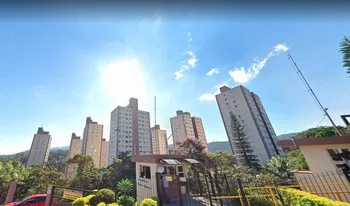 Condomínio E Edifício Residêncial Pedra Branca em São Paulo