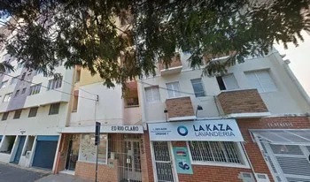 Condomínio E Edifício Rio Claro em Campinas