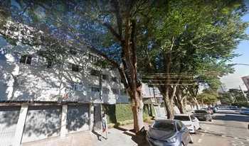 Imagem do Condomínio E Edifício Santa Cecília em São José Dos Campos