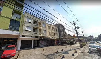 Condomínio E Edifício Santa Clara em Porto Alegre