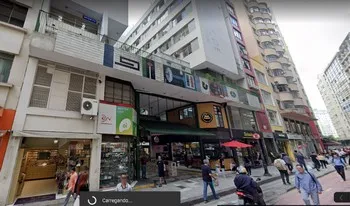 Condomínio E Edifício Santa Leonor em São Paulo