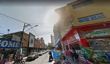 Imagem do Condomínio E Edifício Scorpius em São Bernardo Do Campo