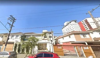 Imagem do Condomínio E Edifício Sergipe em Santos