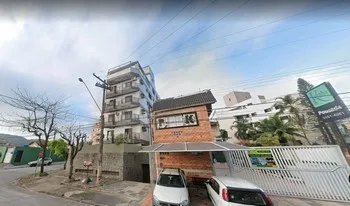 Imagem do Condomínio E Edifício Sigma em Guarujá