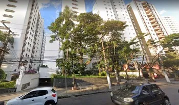 Condomínio E Edifício Solar Das Gaivotas em São Paulo