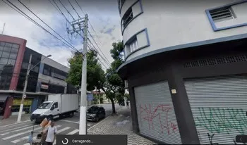 Condomínio E Edifício Solita em São Paulo