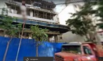 Condomínio E Edifício Torrao De Ouro em São Paulo