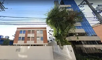 Condomínio E Edifício Tulinem em Curitiba