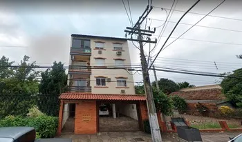 Imagem do Condomínio E Edifício Valencia em Novo Hamburgo