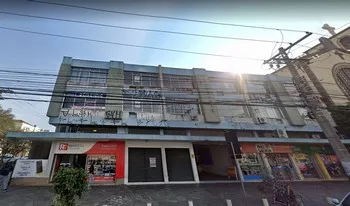 Condomínio E Galeria Almanara em Porto Alegre