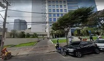 Condomínio E. Life Center em Belo Horizonte