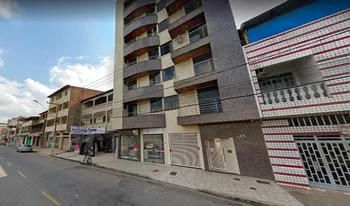 Imagem do Condomínio E Residêncial Itamarati em Ipatinga