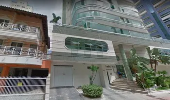 Imagem do Condomínio E Residêncial Onix em Itapema