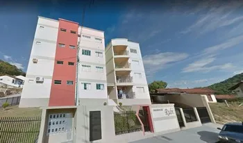 Imagem do Condomínio E Residêncial Ruby em Gaspar