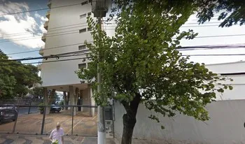 Condomínio Easy Office em Campinas