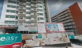 Imagem do Condomínio Easy Residence em Manaus