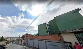 Condomínio Ebanos Iv em São Paulo