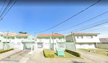 Condomínio Ecco em Curitiba